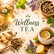 Wellness Teák