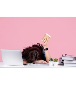 Amikor a tavasz bekopog, de a szervezet még szundikál