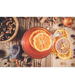 A sokoldalú tea