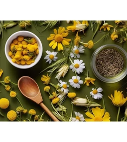 Wellness Tea kollekció