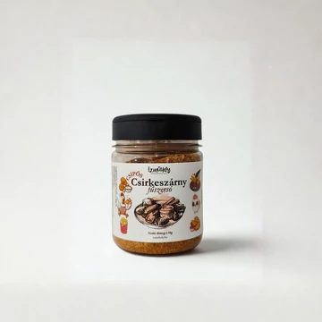 Ízműhely- Csípős csirkeszárny fűszersó 130g