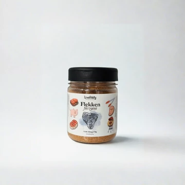 Ízműhely- Flekken fűszersó 150g