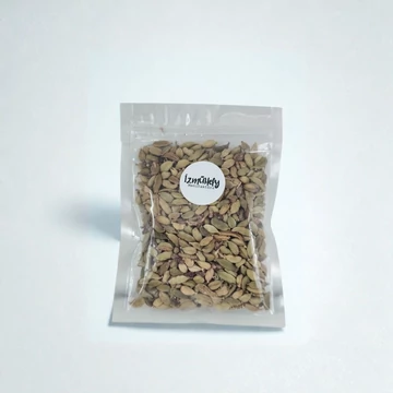 Ízműhely- Kardamommag egész, zöld 40g