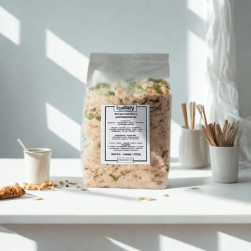 Ízműhely- Burgonyapehely póréhagymával 200g