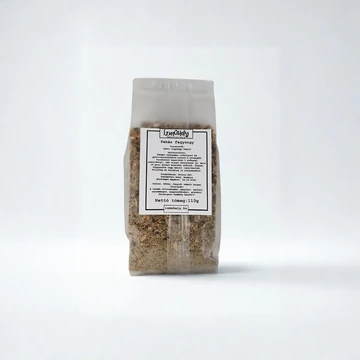 Ízműhely- Fehér fagyöngy 110g