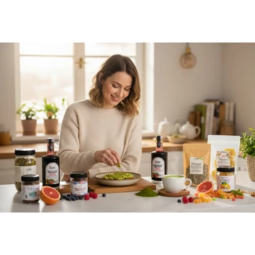 Ízműhely- Kóstoló csomag