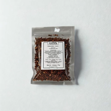 Ízműhely- Szecsuani bors egész 30g
