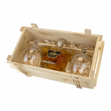 Corvin Brandy