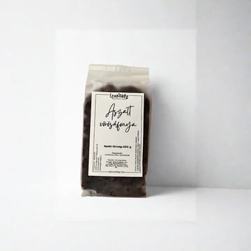Ízműhely-  Aszalt vörösáfonya - 250g