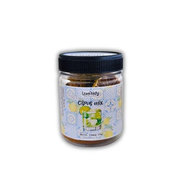 Ízműhely-  Citrus mix 25g