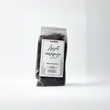 Ízműhely-  Aszalt vörösáfonya -  cukormentes 300g