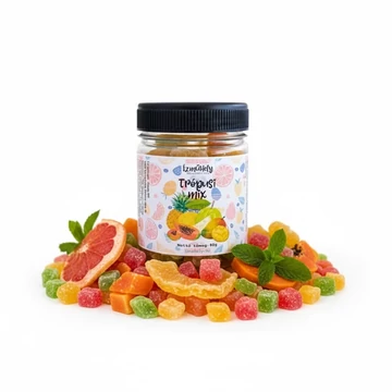 Ízműhely- Trópusi mix 100g