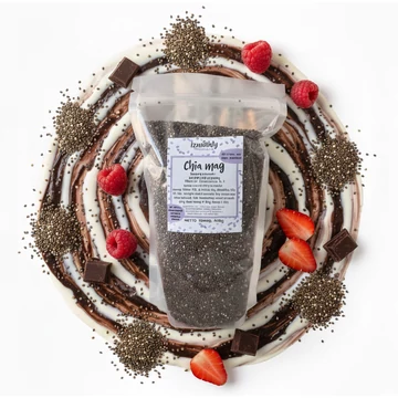 Ízműhely- Chiamag 400g