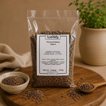 Ízműhely- Fűszerkömény egész 100g