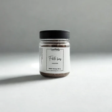 Ízműhely- Roppantott fekete bors 80g