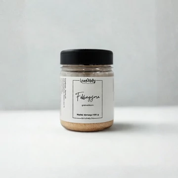 Ízműhely- Fokhagyma granulátum 100g