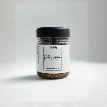 Ízműhely- Petrezselyem morzsolt 25g