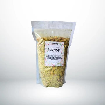 Ízműhely- Ételízesítő só- és adalékmentes 400g