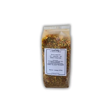 Ízműhely- Ételízesítő só- és adalékmentes 250g