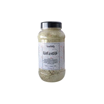 Ízműhely- Ételízesítő só- és adalékmentes 500g