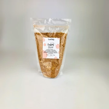 Ízműhely- Fasírt fűszersó 350g