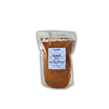 Ízműhely- Halsült fűszersó 250g