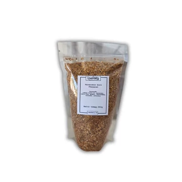 Ízműhely- Narancsos bors fűszersó 350g