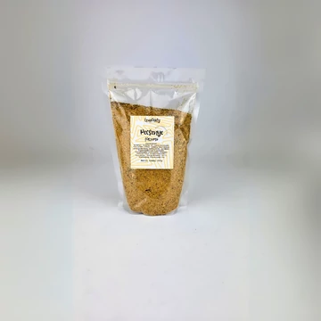 Ízműhely- Pecsenye fűszersó 350g