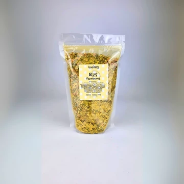 Ízműhely- Rizs fűszerkeverék 350g
