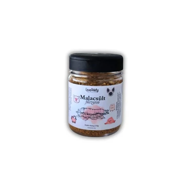 Ízműhely- Malacsült fűszersó 150g