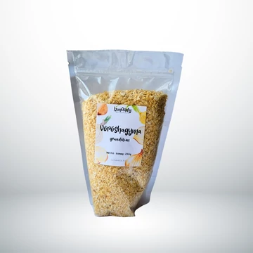 Ízműhely- Vöröshagyma granulátum 250g