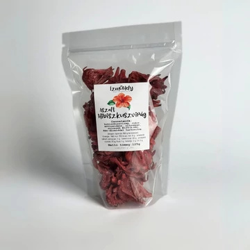 Ízműhely- Aszalt hibiszkuszvirág 125g