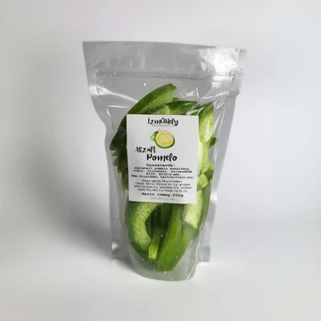 Ízműhely- Aszalt pomelo 200g