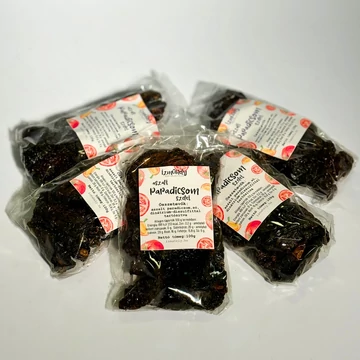 Ízműhely- Aszalt paradicsom szelet csomag (5x100g)