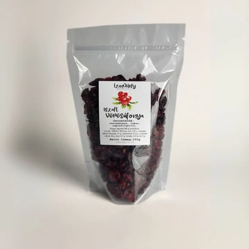 Ízműhely- Aszalt vörösáfonya 250g