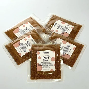Ízműhely- Fasírt fűszersó csomag (5x40g)