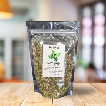 Ízműhely- Borsmenta tea 50g