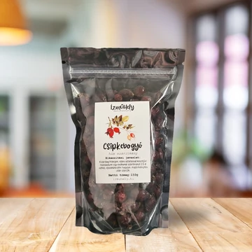 Ízműhely- Csipkebogyó tea 150g