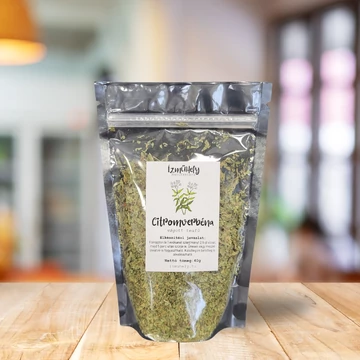 Ízműhely- Citromverbéna 40g