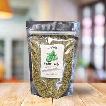 Ízműhely- Fodormenta tea 50g