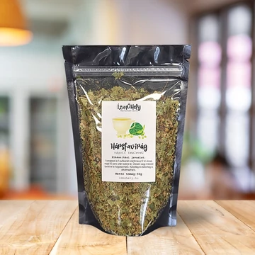 Ízműhely- Hársfavirág tea 50g