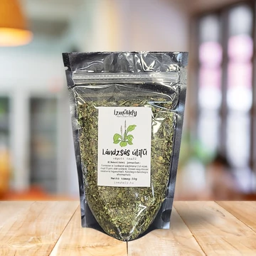 Ízműhely- Lándzsás útifű tea 50g