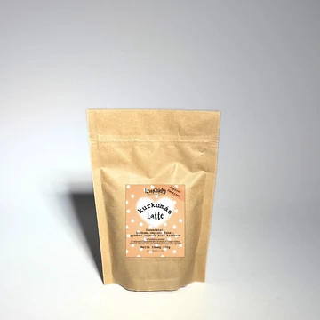 Ízműhely- Kurkumás latte 100g