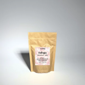 Ízműhely- Kollagén hibiszkuszos céklás 300g