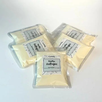 Ízműhely- Kollagén  csomag 5x75g