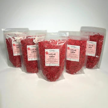Ízműhely- Liofilizált málna 50g