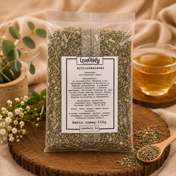 Ízműhely- Articsóka levél 110 g