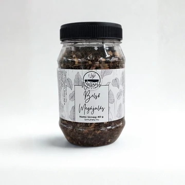 Wellness Tea- Belső Megújulás 40g