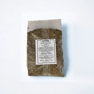 Ízműhely- Bodorrózsa levél vágott 110g