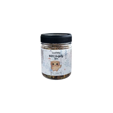 Ízműhely- Bölcs bagoly tea 40g